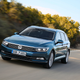 Illustration for article titled 2015 Volkswagen Passat Wagon: Bring It Here, Do It Now